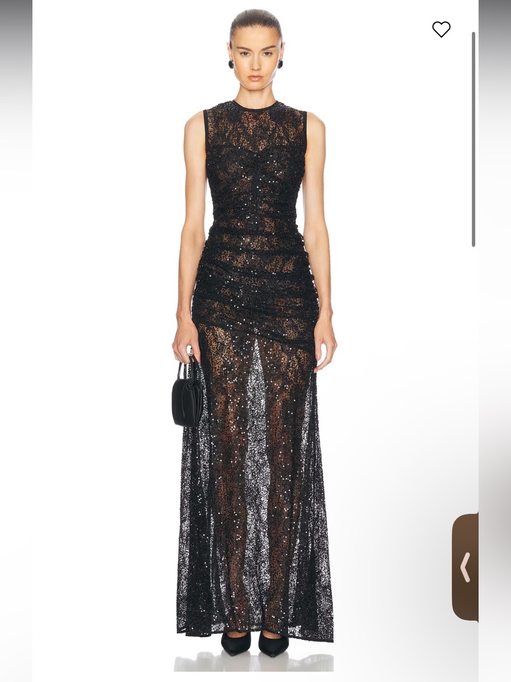 Aknvas dress